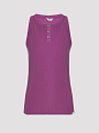 PENN&INK N.Y майка S25F1583 фиолетовый