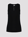 PENN&INK N.Y майка S25F1583 черный