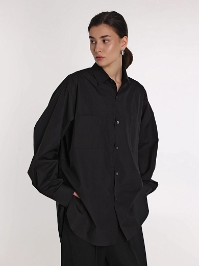 рубашка SSSTEIN ST-1157