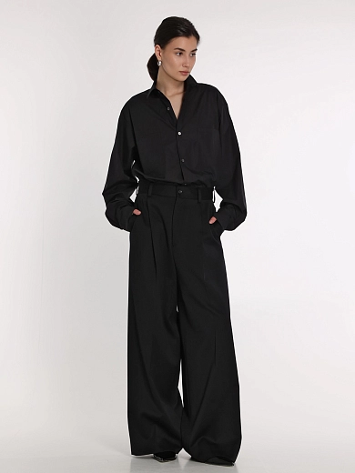 рубашка SSSTEIN ST-1157