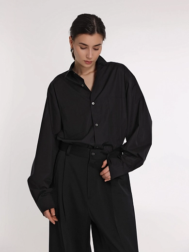 рубашка SSSTEIN ST-1157