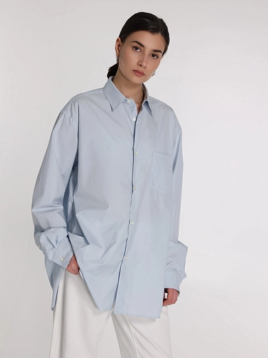 рубашка SSSTEIN ST-1160