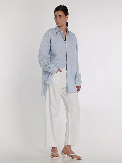 рубашка SSSTEIN ST-1160