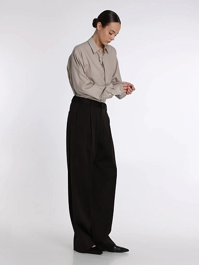 рубашка SSSTEIN ST-1161