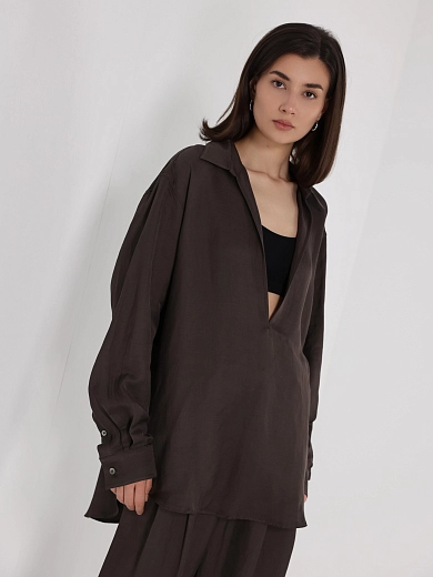 рубашка SSSTEIN ST-1162