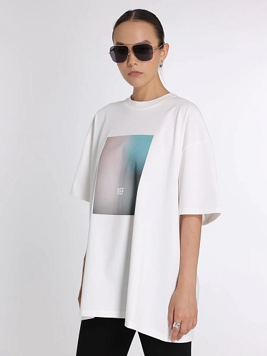 футболка SSSTEIN ST-1174