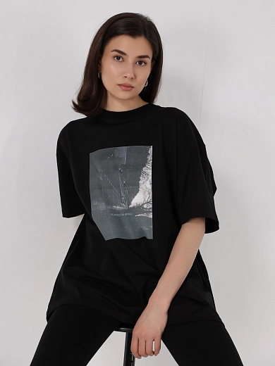 футболка SSSTEIN ST-1176