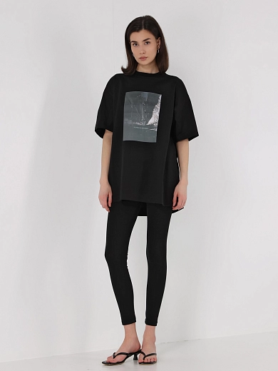 футболка SSSTEIN ST-1176