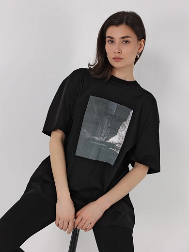 футболка SSSTEIN ST-1176