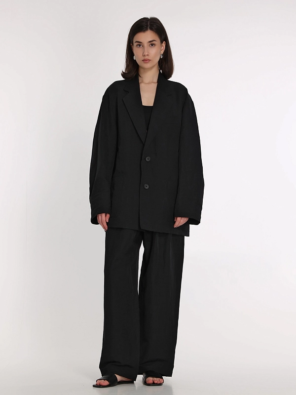 SSSTEIN брюки ST-1090