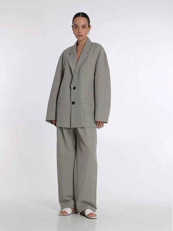 SSSTEIN брюки ST-1117