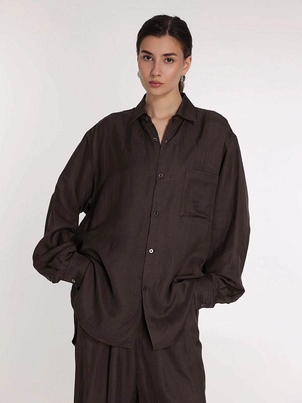 SSSTEIN блузка ST-1152