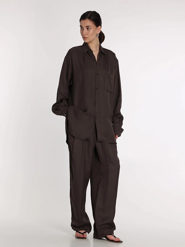 SSSTEIN блузка ST-1152