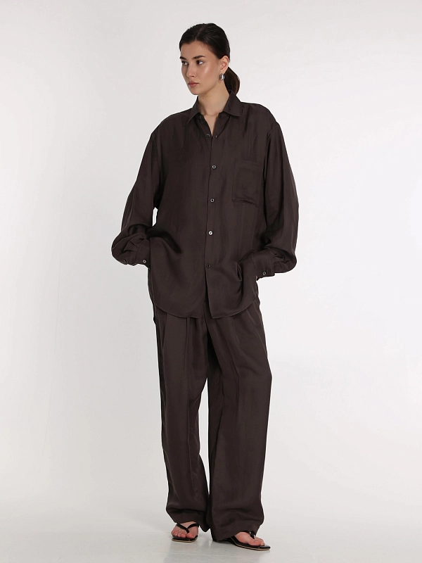 SSSTEIN блузка ST-1152