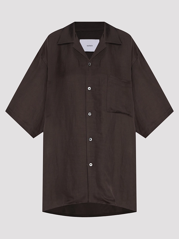 SSSTEIN блузка ST-1154