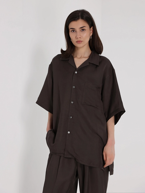 SSSTEIN блузка ST-1154