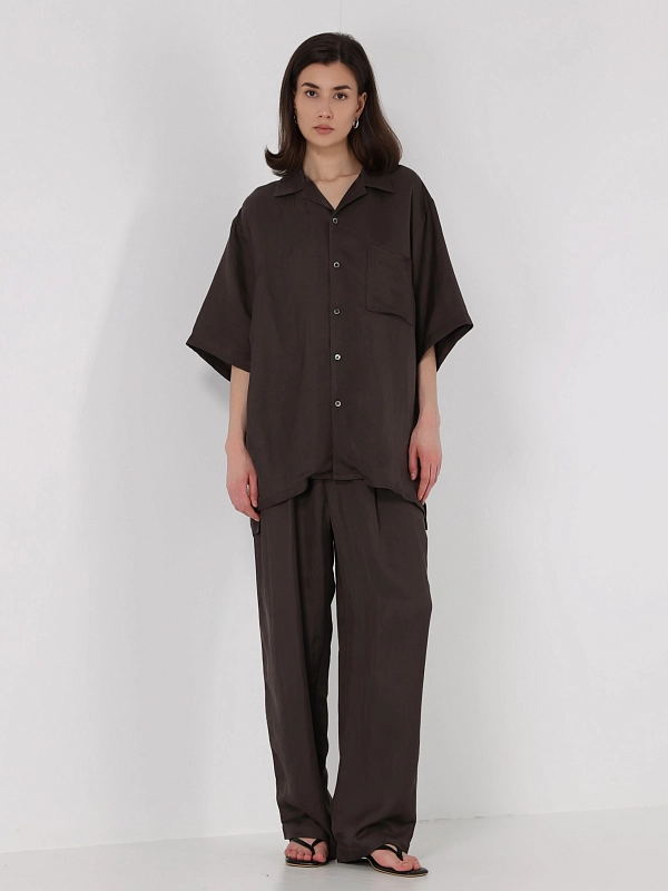 SSSTEIN брюки ST-1156