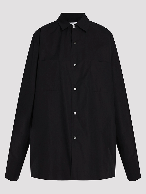 SSSTEIN рубашка ST-1157