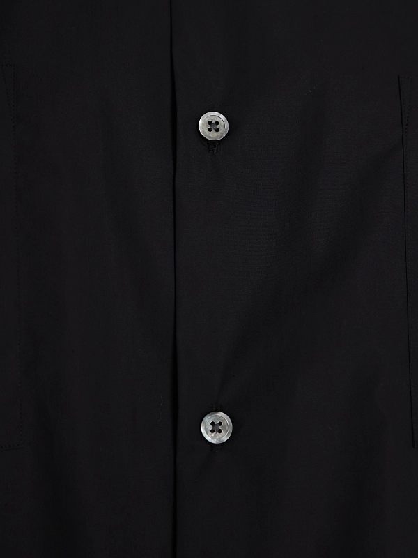 SSSTEIN рубашка ST-1157