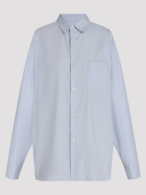 SSSTEIN рубашка ST-1160