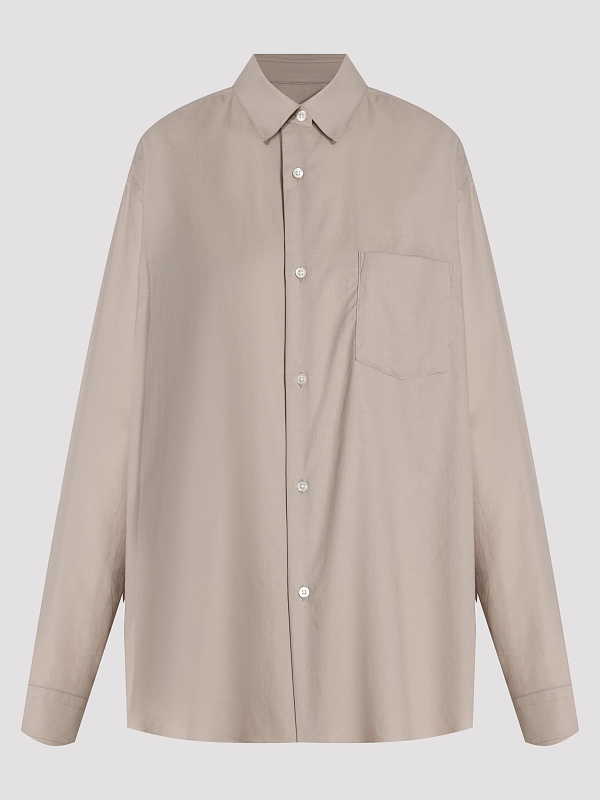 SSSTEIN рубашка ST-1161