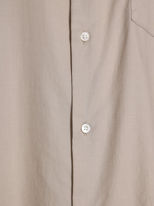 SSSTEIN рубашка ST-1161