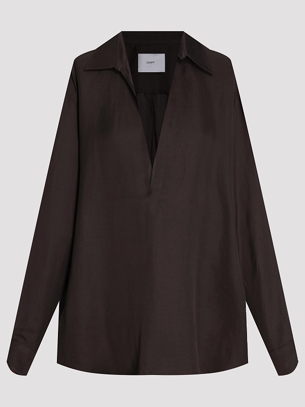 SSSTEIN рубашка ST-1162