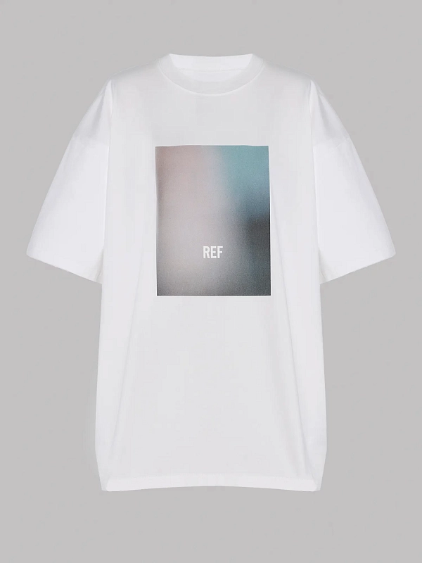 SSSTEIN футболка ST-1174