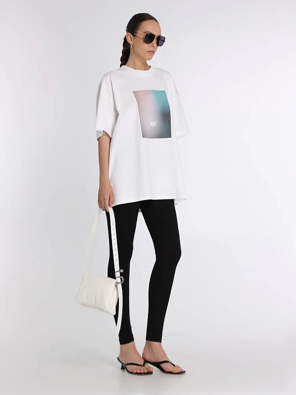 SSSTEIN футболка ST-1174