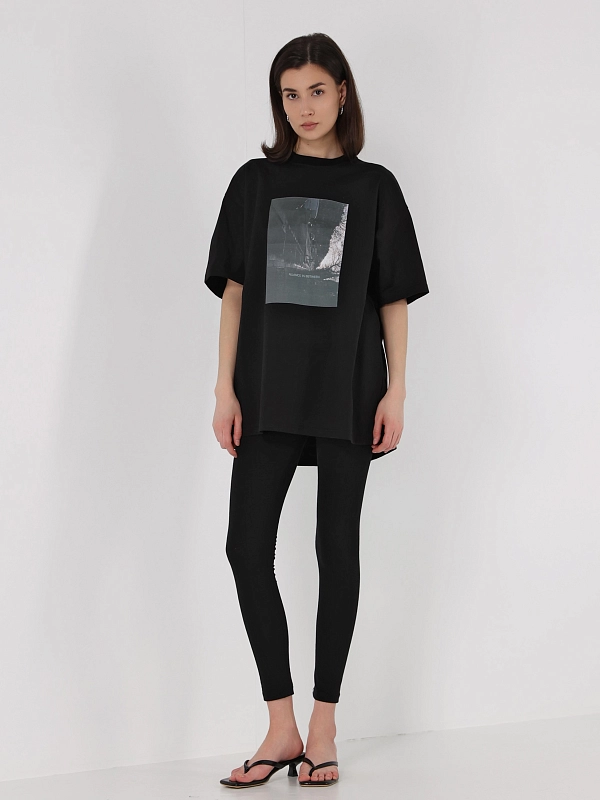 SSSTEIN футболка ST-1176