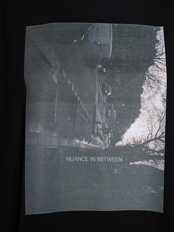 SSSTEIN футболка ST-1176