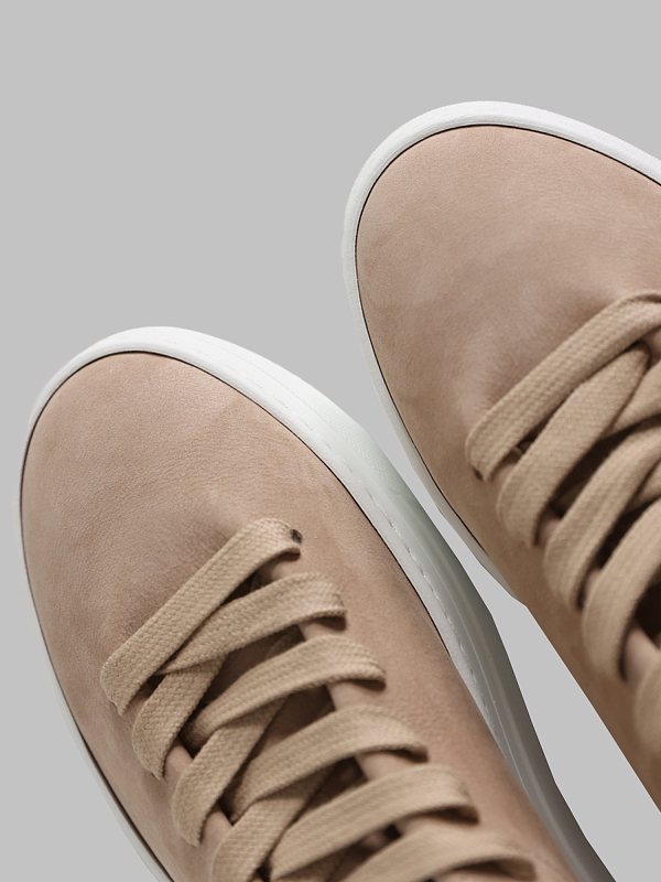 Stokton кеды 752-D-SS24