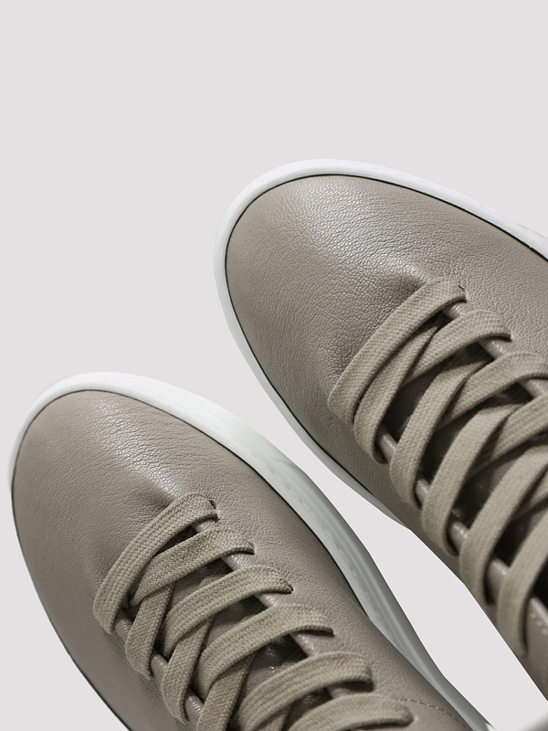 Stokton кеды 752-D-SS24