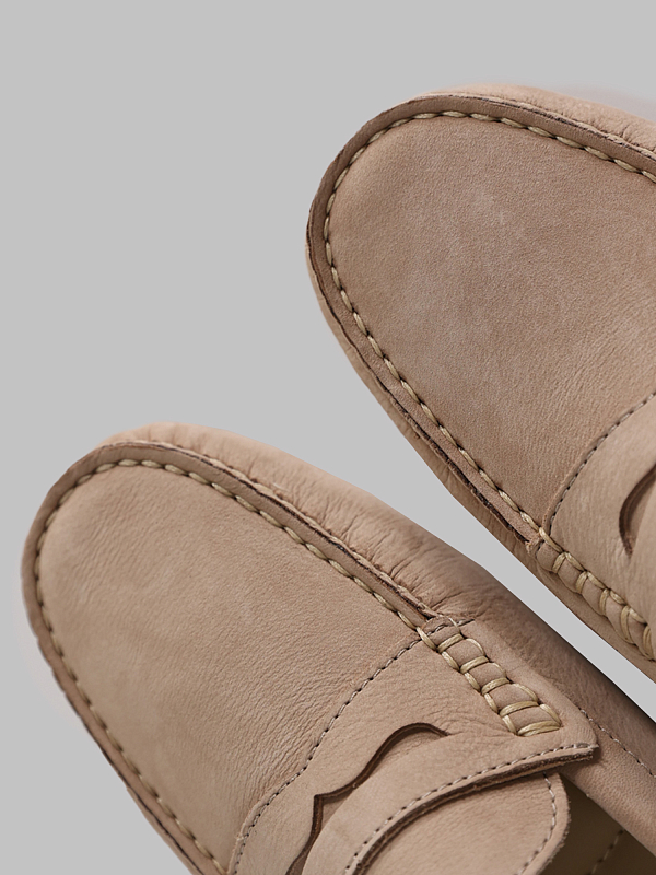 Stokton мокасины PENNY-D-SS25