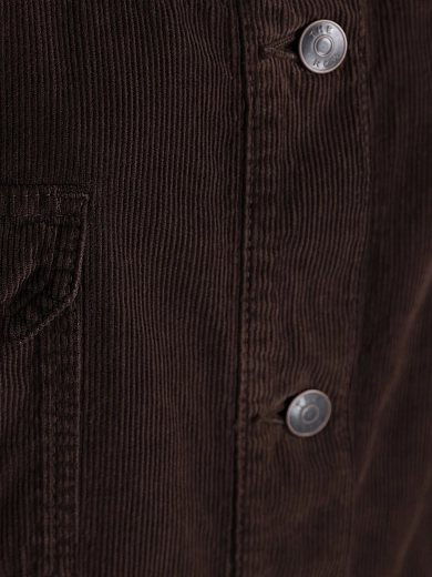 куртка The Row 7552W3724DAK