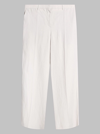 брюки The Row 8712W3691PRG