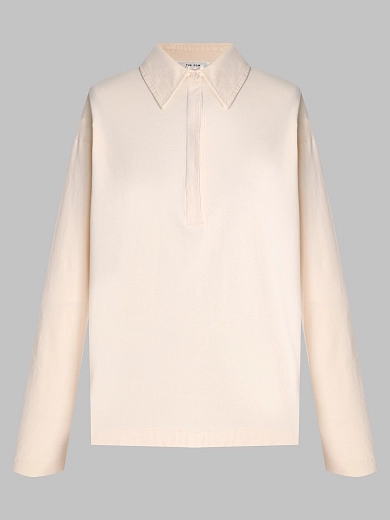 лонгслив The Row 8752K636CLY