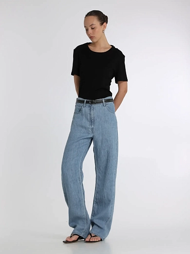 джинсы The Row 8766W3654BHD