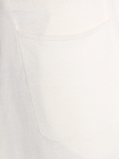 брюки The Row 8809Y889WHT