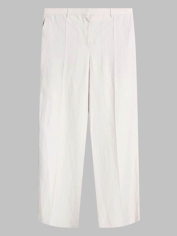 The Row брюки 8712W3691PRG