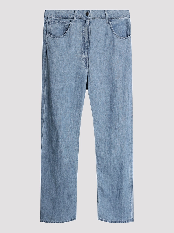 The Row джинсы 8766W3654BHD