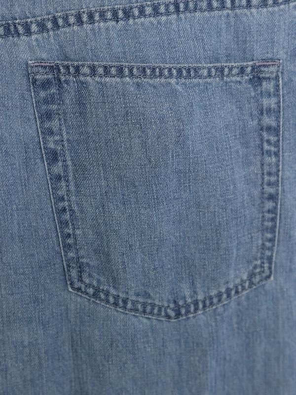 The Row джинсы 8766W3654BHD