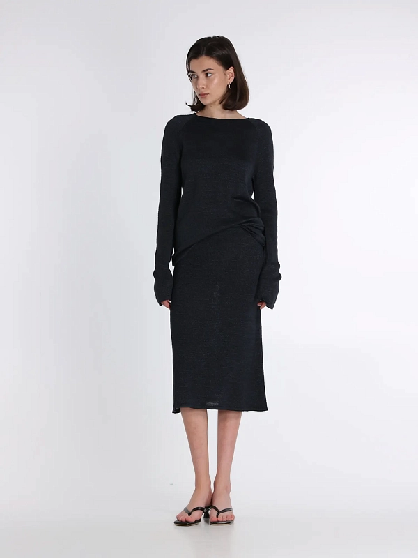 The Row джемпер 8804Y911DPE