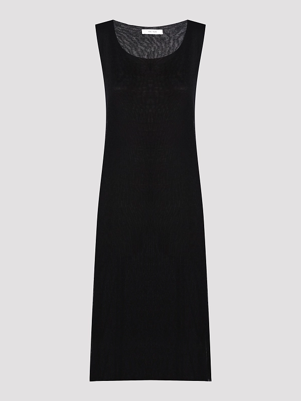 The Row платье 8810Y889BLK
