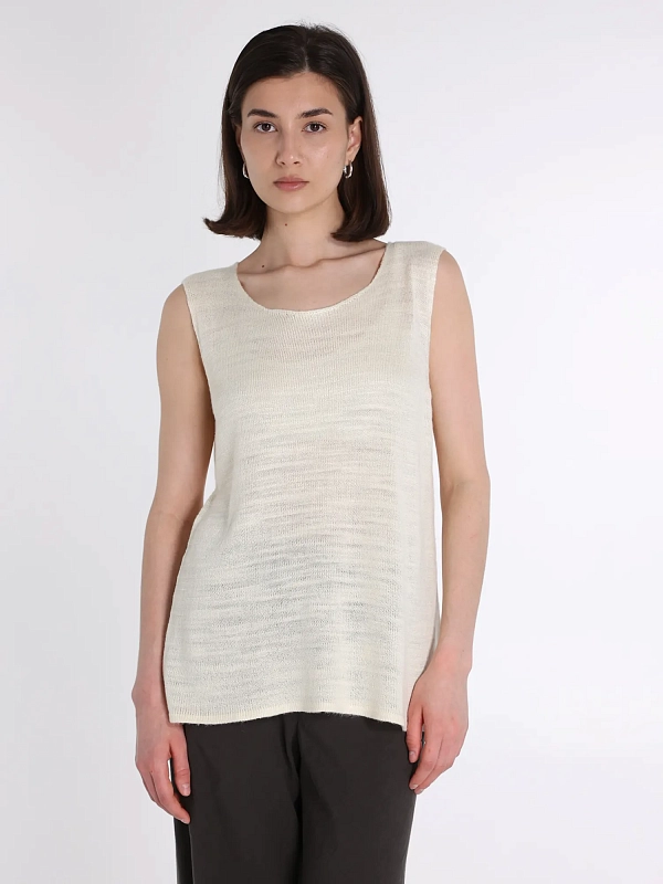 The Row топ 8815Y911ECR