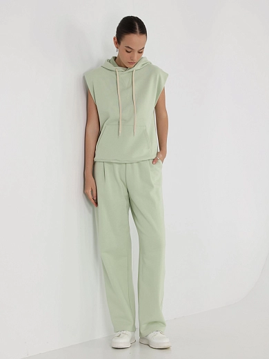 жилет спортивный TheLoom TL17PO-CV01