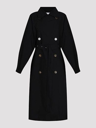 тренч TheLoom TL17PO-WC01