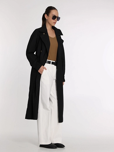 тренч TheLoom TL17PO-WC01