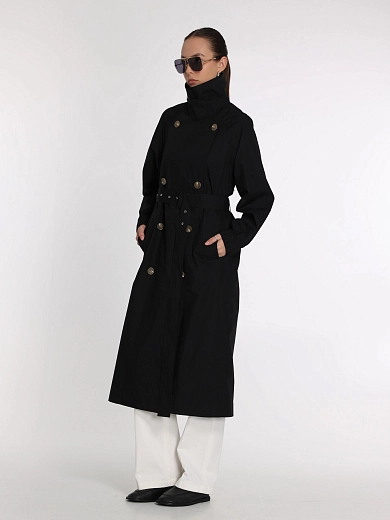 тренч TheLoom TL17PO-WC01