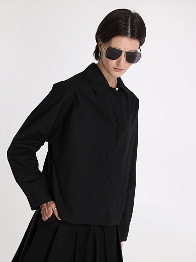 рубашка TheLoom TL17PO-WH01